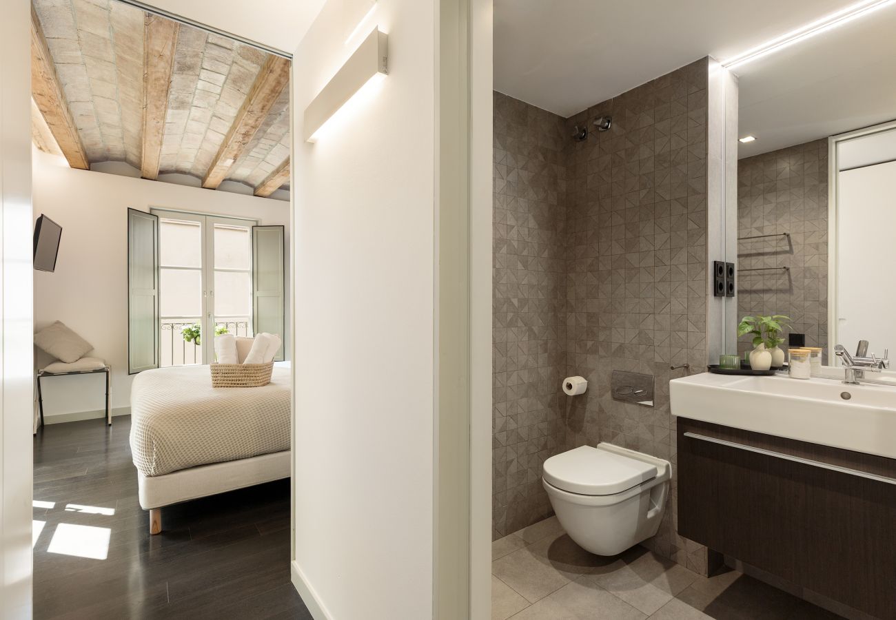 Apartamento en Barcelona - OLA LIVING PETRITXOL LA PEDRERA
