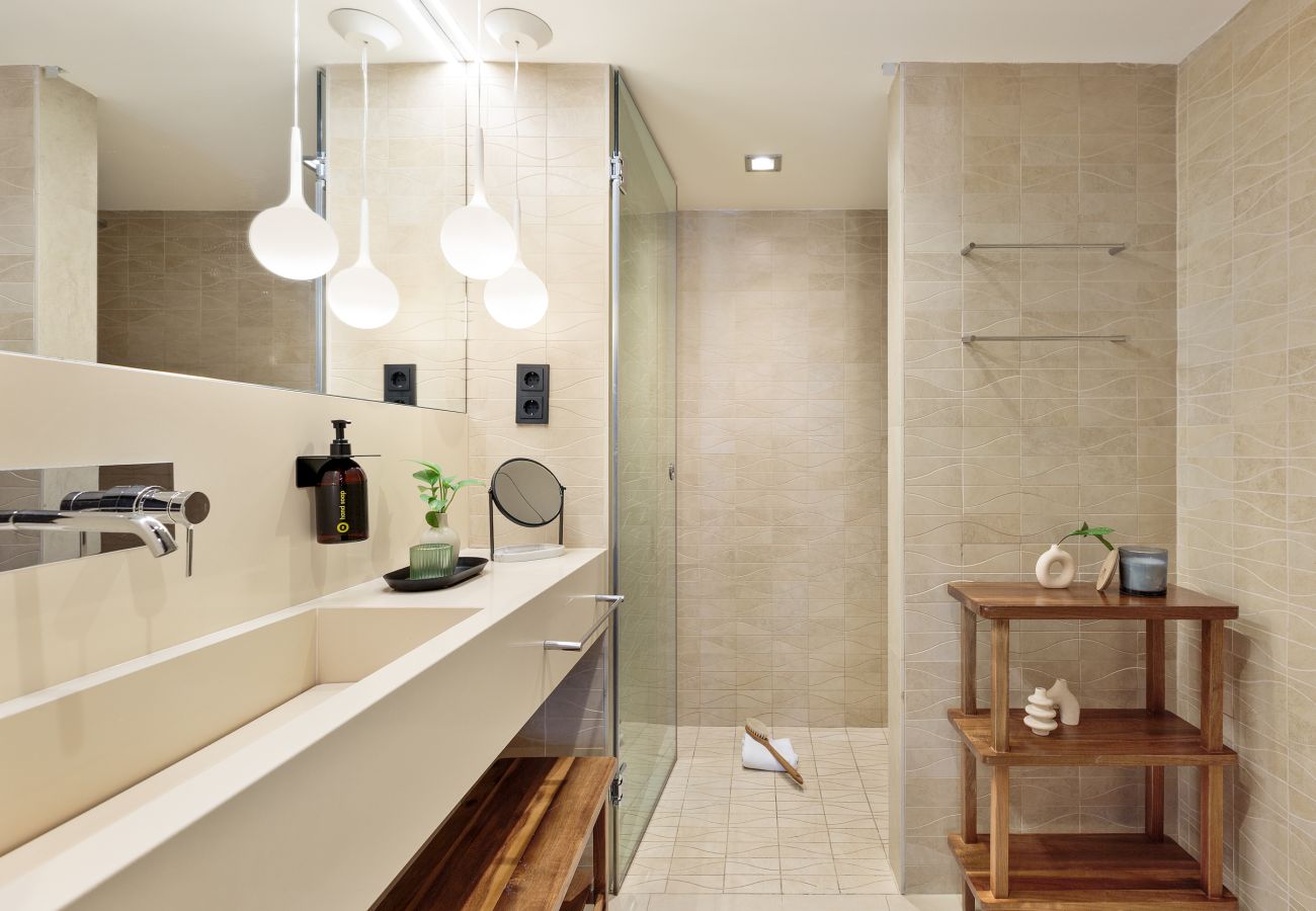 Apartamento en Barcelona - OLA LIVING PETRITXOL LA PEDRERA