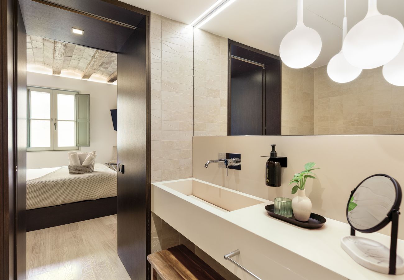 Apartamento en Barcelona - OLA LIVING PETRITXOL LA PEDRERA