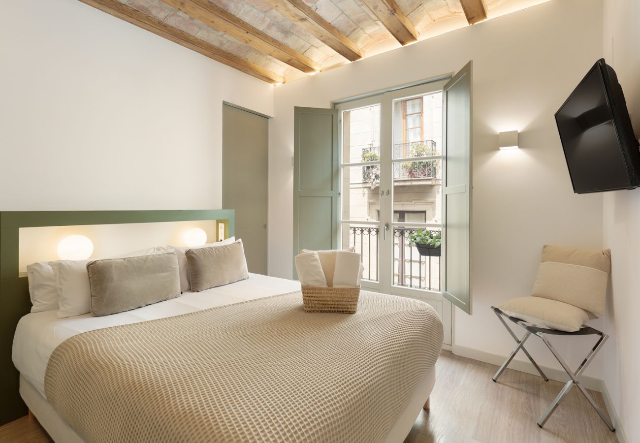Apartamento en Barcelona - OLA LIVING PETRITXOL LA PEDRERA