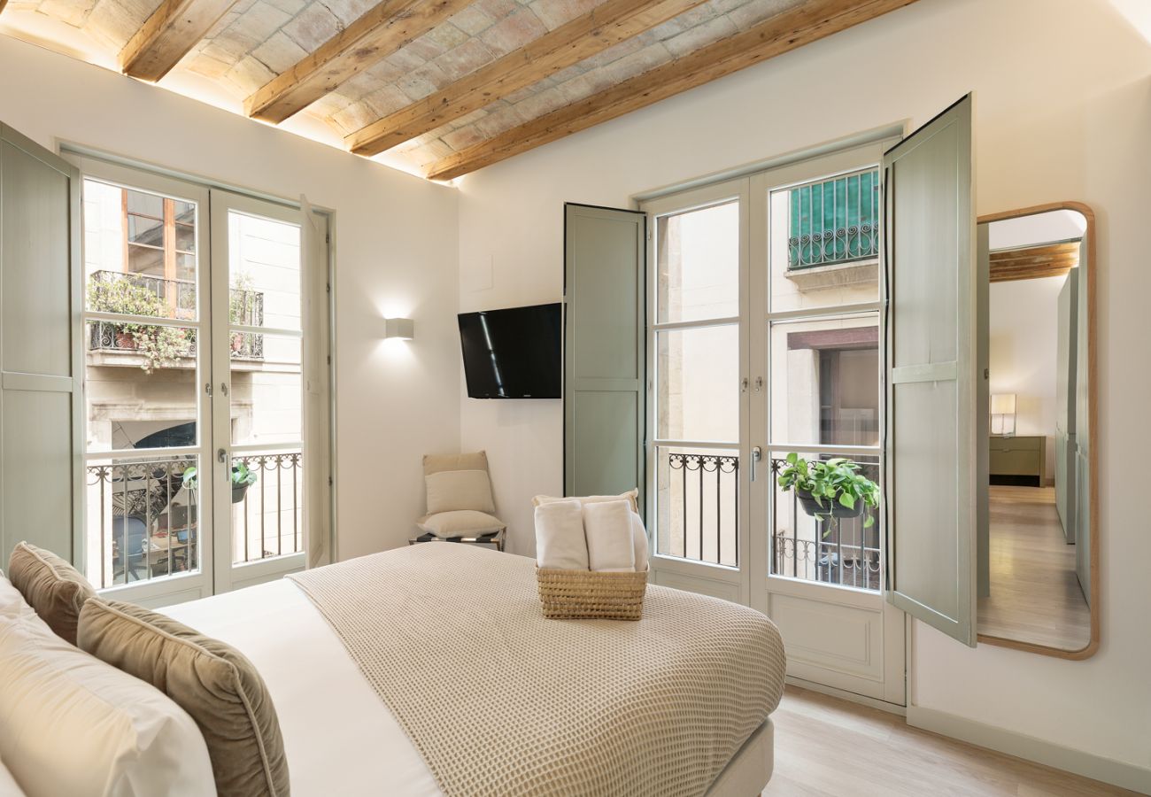 Apartamento en Barcelona - OLA LIVING PETRITXOL LA PEDRERA