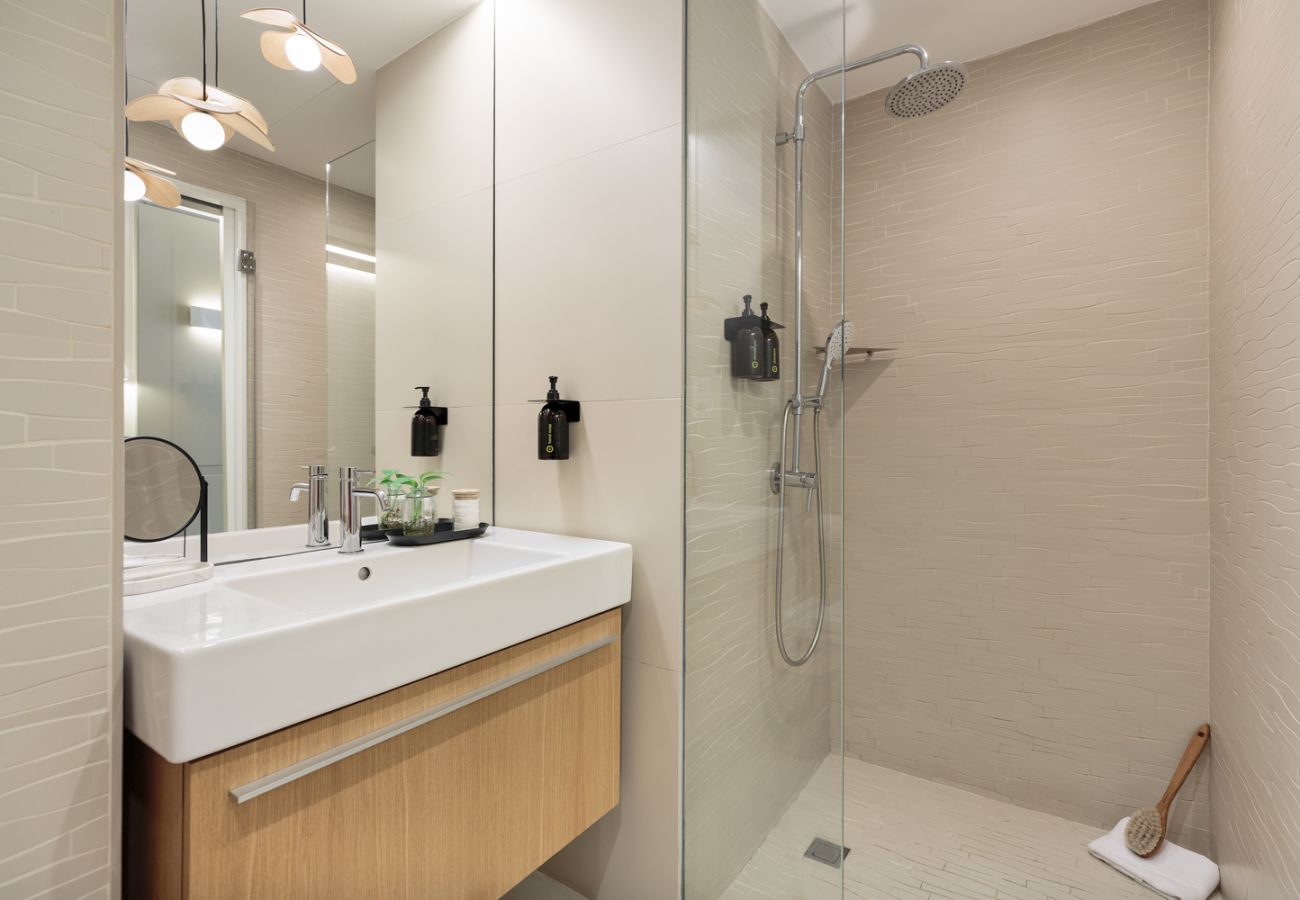 Apartamento en Barcelona - OLA LIVING PETRITXOL LA PEDRERA