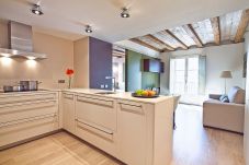 Apartamento en Barcelona - OLA LIVING PETRITXOL LICEU