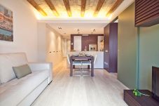 Apartamento en Barcelona - OLA LIVING PETRITXOL LICEU