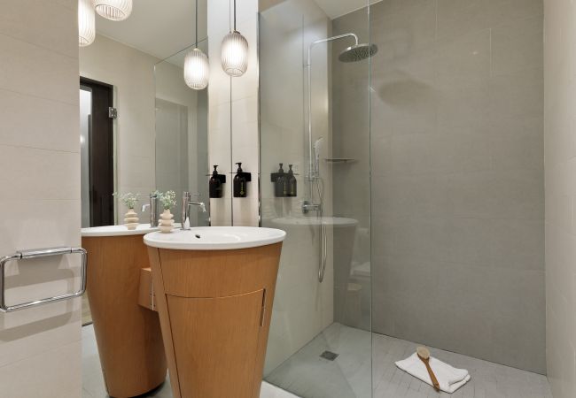 Estudio en Barcelona - OLA LIVING PETRITXOL CASA BATLLÓ Estudio en Barcelona - OLA LIVING PETRITXOL CASA BATLLÓ