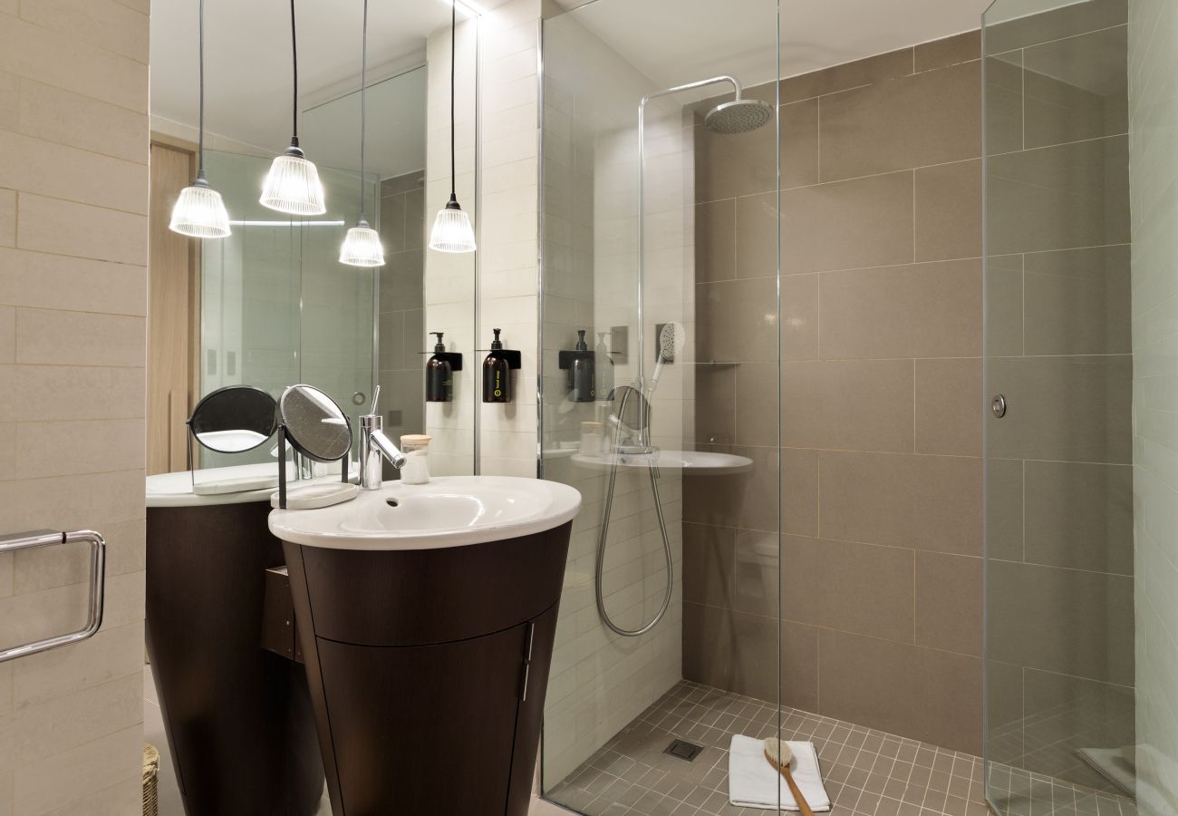 Estudio en Barcelona - OLA LIVING PETRITXOL CASA BATLLÓ