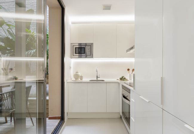 Apartamento en Barcelona - OLA LIVING CALABRIA 0 DUPLEX