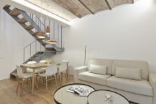 Apartamento en Barcelona - OLA LIVING CALABRIA 0 DUPLEX