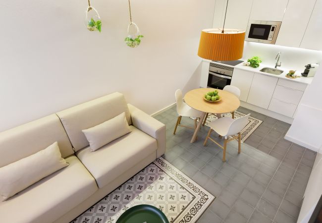 Apartamento en Barcelona - OLA LIVING CALABRIA 1 DUPLEX