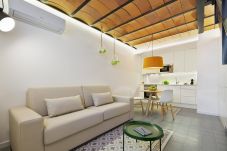Apartamento en Barcelona - OLA LIVING CALABRIA 1 DUPLEX