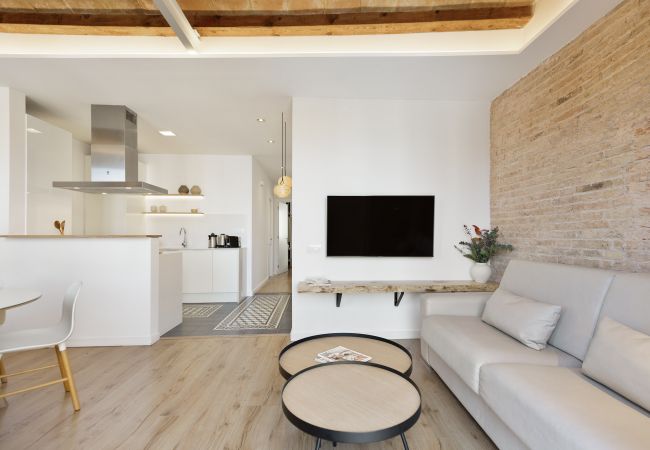 Apartamento en Barcelona - OLA LIVING CALABRIA 4