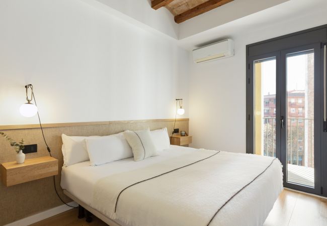 Apartamento en Barcelona - OLA LIVING CALABRIA 4