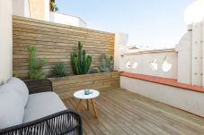 Apartamento en Barcelona - OLA LIVING CALABRIA 7 ATTIC