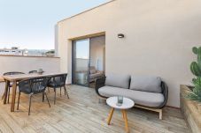 Apartamento en Barcelona - OLA LIVING CALABRIA 7 ATTIC