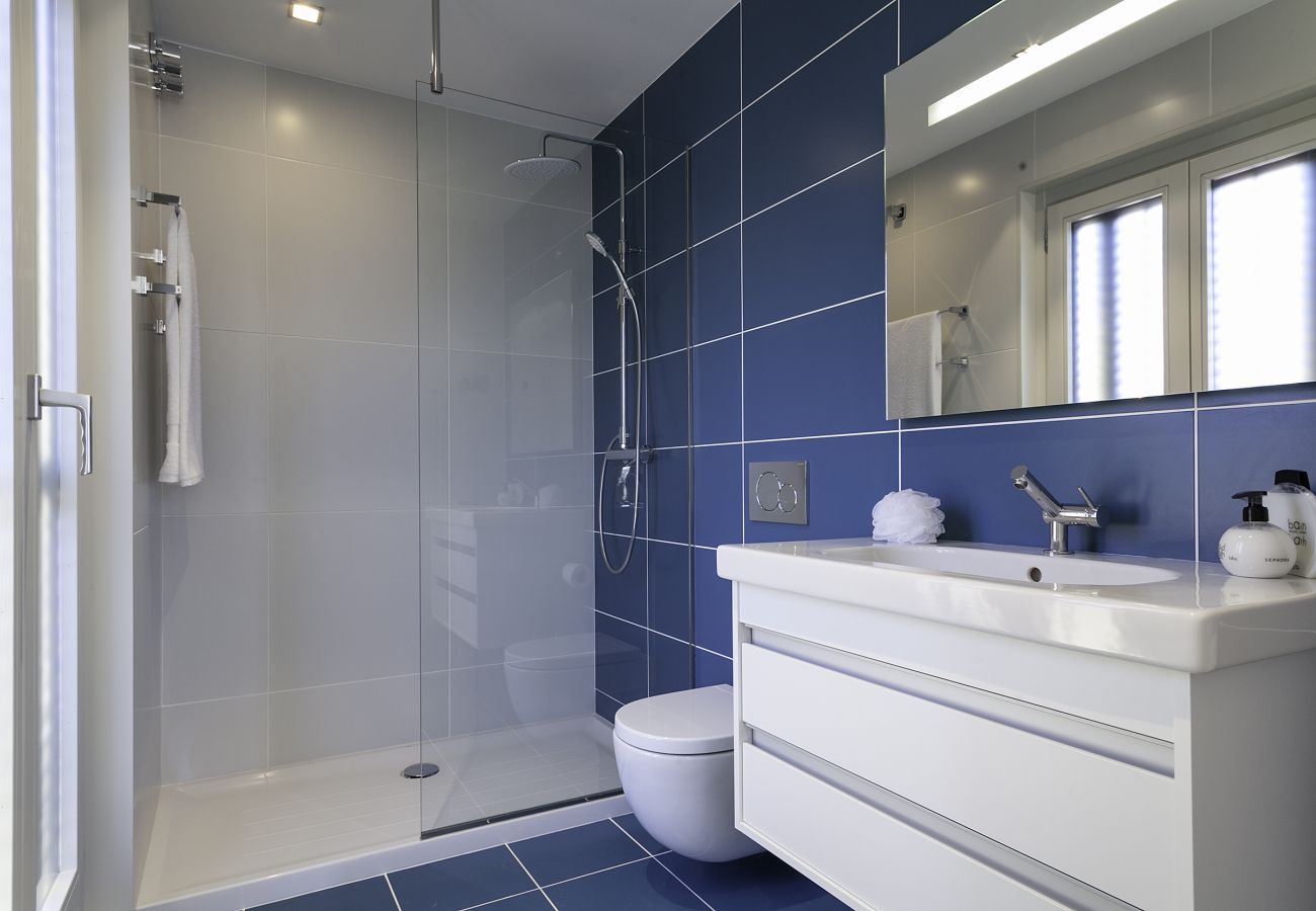 Apartamento en Barcelona - MT BISBE ATTIC SQUARE VIEW *