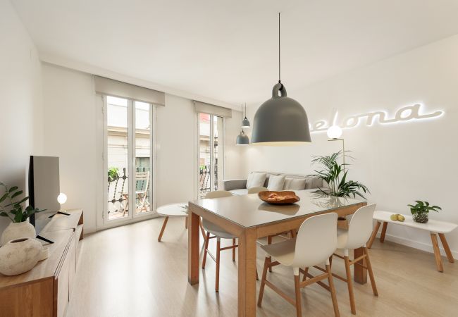 Apartamento en Barcelona - OLA LIVING SANTA ANNA 2