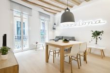 Apartamento en Barcelona - OLA LIVING SANTA ANNA 5