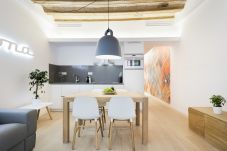Apartamento en Barcelona - OLA LIVING SANTA ANNA 5