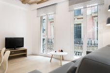 Apartamento en Barcelona - OLA LIVING SANTA ANNA 5