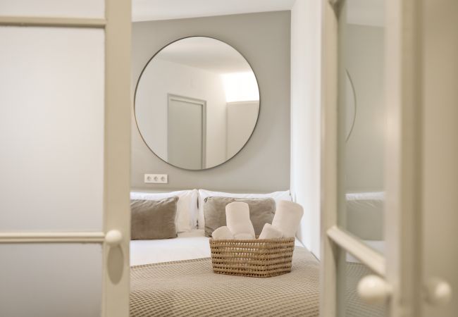 Apartamento en Barcelona - OLA LIVING SANTA ANNA 4 Apartamento en Barcelona - OLA LIVING SANTA ANNA 4