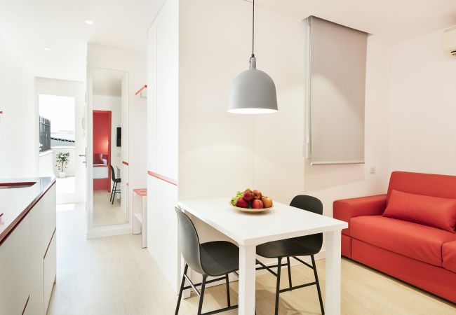 Apartamento en Barcelona - OLA LIVING SANTA ANNA ATTIC