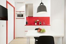 Apartamento en Barcelona - OLA LIVING SANTA ANNA ATTIC