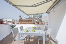 Apartamento en Barcelona - OLA LIVING SANTA ANNA ATTIC