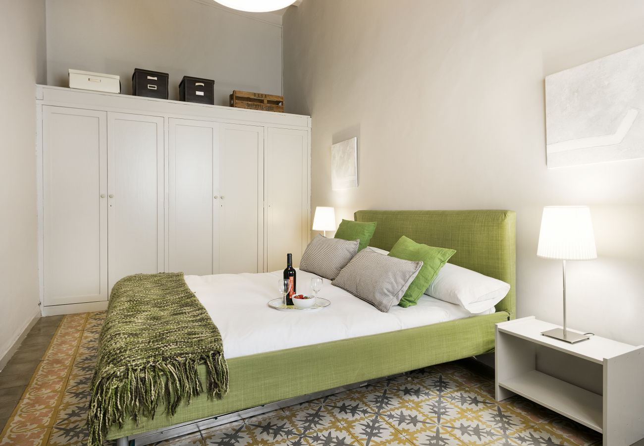 Apartamento en Barcelona - OLA LIVING GAUDI