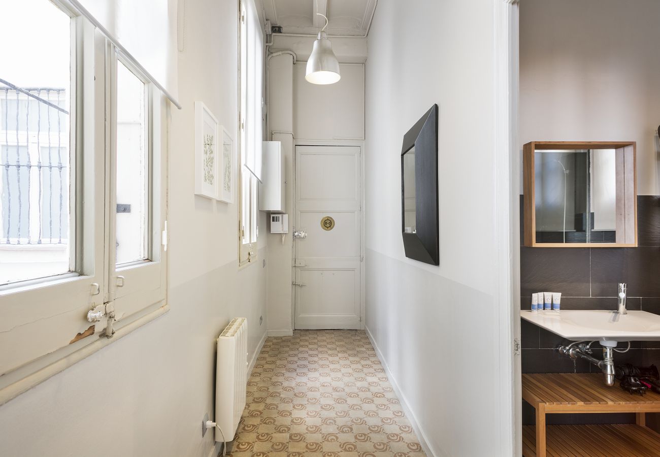 Apartamento en Barcelona - OLA LIVING GAUDI