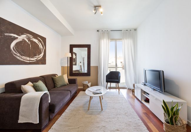 Apartamento en Barcelona - OLA LIVING PLAZA CATALUNYA I