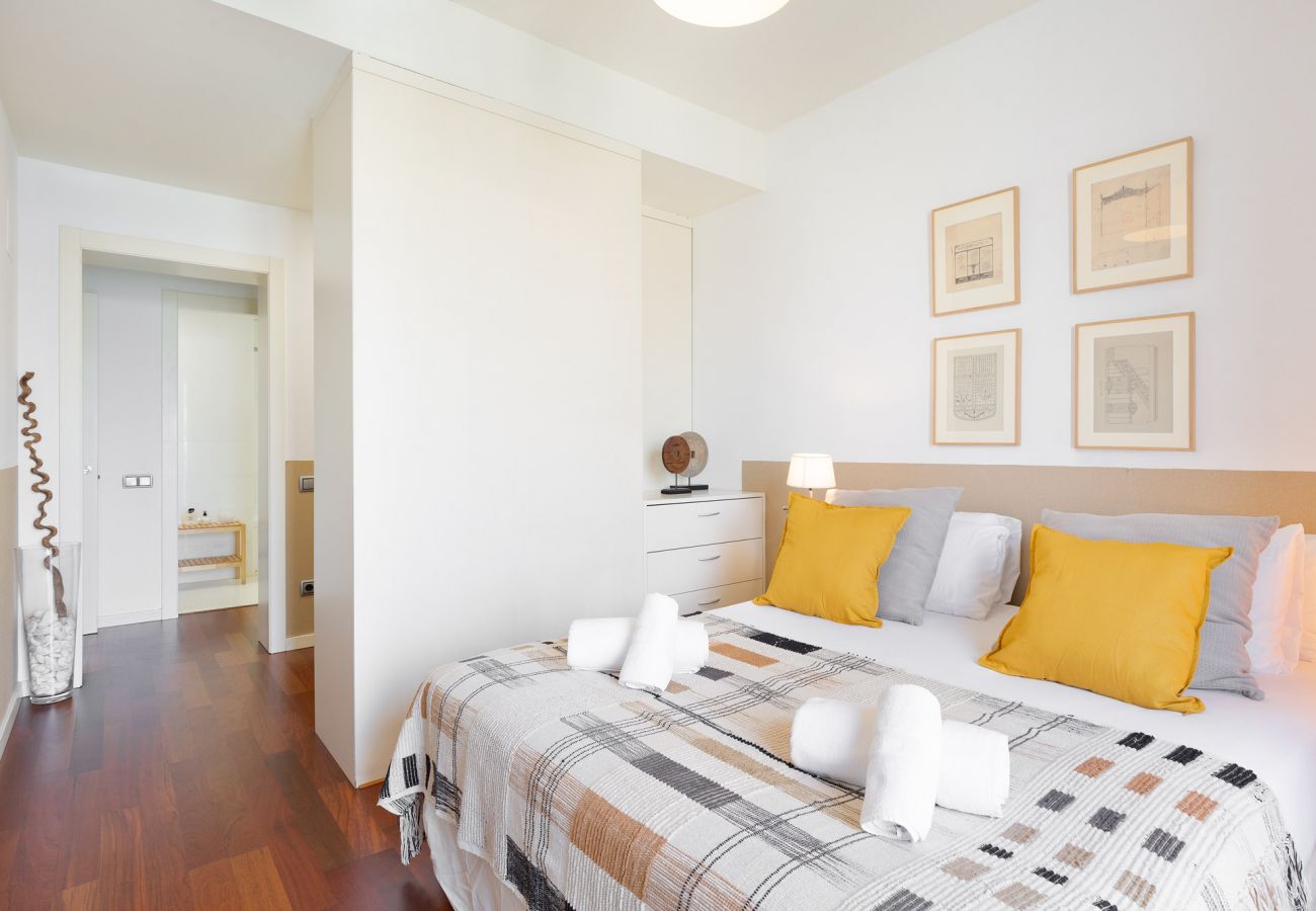 Apartamento en Barcelona - OLA LIVING PLAZA CATALUNYA I