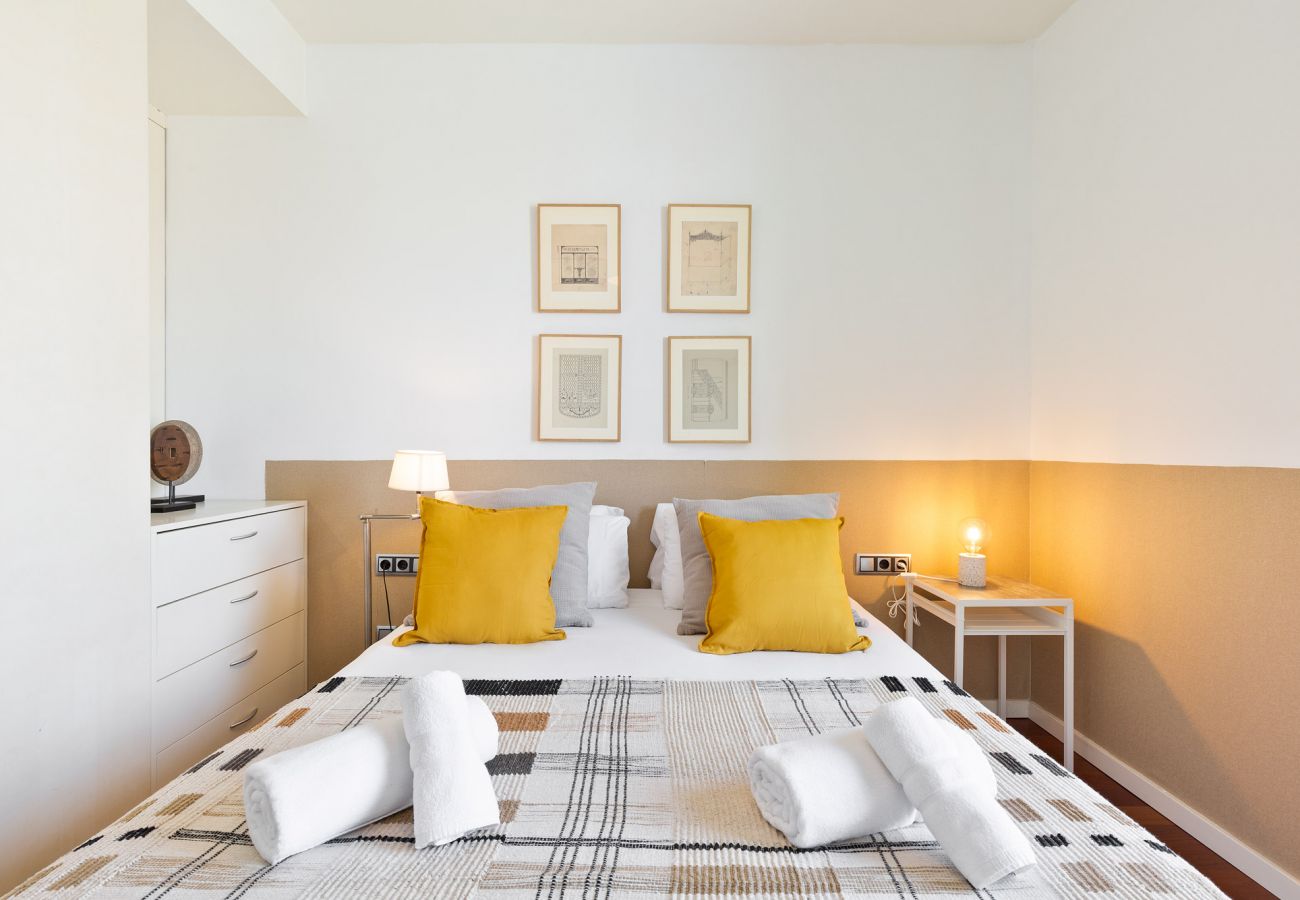 Apartamento en Barcelona - OLA LIVING PLAZA CATALUNYA I