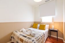 Apartamento en Barcelona - OLA LIVING PLAZA CATALUNYA I
