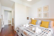 Apartamento en Barcelona - OLA LIVING PLAZA CATALUNYA I