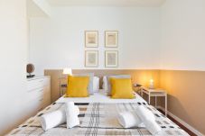 Apartamento en Barcelona - OLA LIVING PLAZA CATALUNYA I