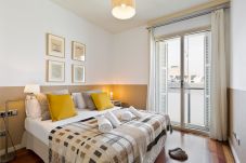 Apartamento en Barcelona - OLA LIVING PLAZA CATALUNYA I