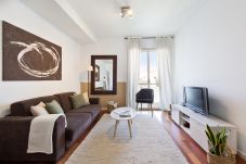 Apartamento en Barcelona - OLA LIVING PLAZA CATALUNYA I