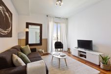 Apartamento en Barcelona - OLA LIVING PLAZA CATALUNYA I
