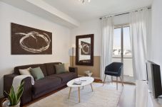 Apartamento en Barcelona - OLA LIVING PLAZA CATALUNYA I