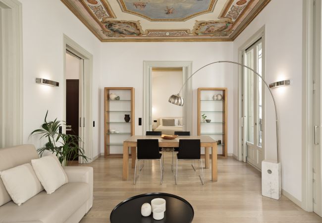 Apartamento en Barcelona - OLA LIVING PETRITXOL BARRI GÒTIC Apartamento en Barcelona - OLA LIVING PETRITXOL BARRI GÒTIC