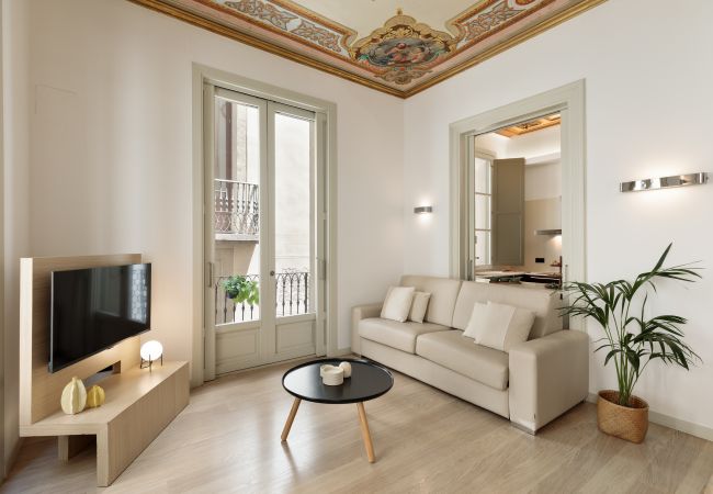 Apartamento en Barcelona - OLA LIVING PETRITXOL BARRI GÒTIC Apartamento en Barcelona - OLA LIVING PETRITXOL BARRI GÒTIC