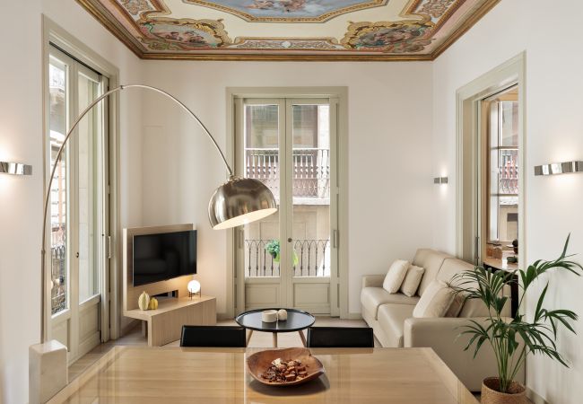 Apartamento en Barcelona - OLA LIVING PETRITXOL BARRI GÒTIC Apartamento en Barcelona - OLA LIVING PETRITXOL BARRI GÒTIC