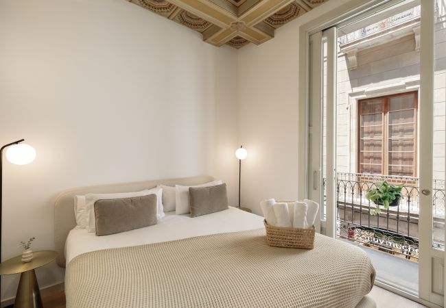 Apartamento en Barcelona - OLA LIVING PETRITXOL BARRI GÒTIC Apartamento en Barcelona - OLA LIVING PETRITXOL BARRI GÒTIC