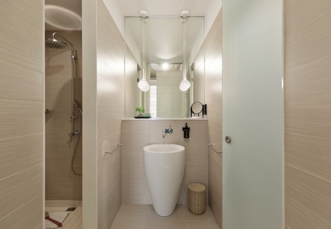 Apartamento en Barcelona - OLA LIVING PETRITXOL BARRI GÒTIC Apartamento en Barcelona - OLA LIVING PETRITXOL BARRI GÒTIC