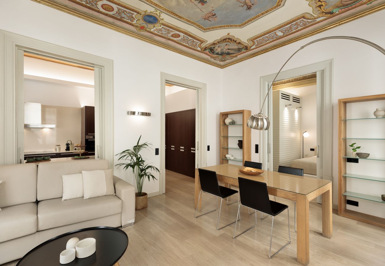 Apartamento en Barcelona - OLA LIVING PETRITXOL BARRI GÒTIC
