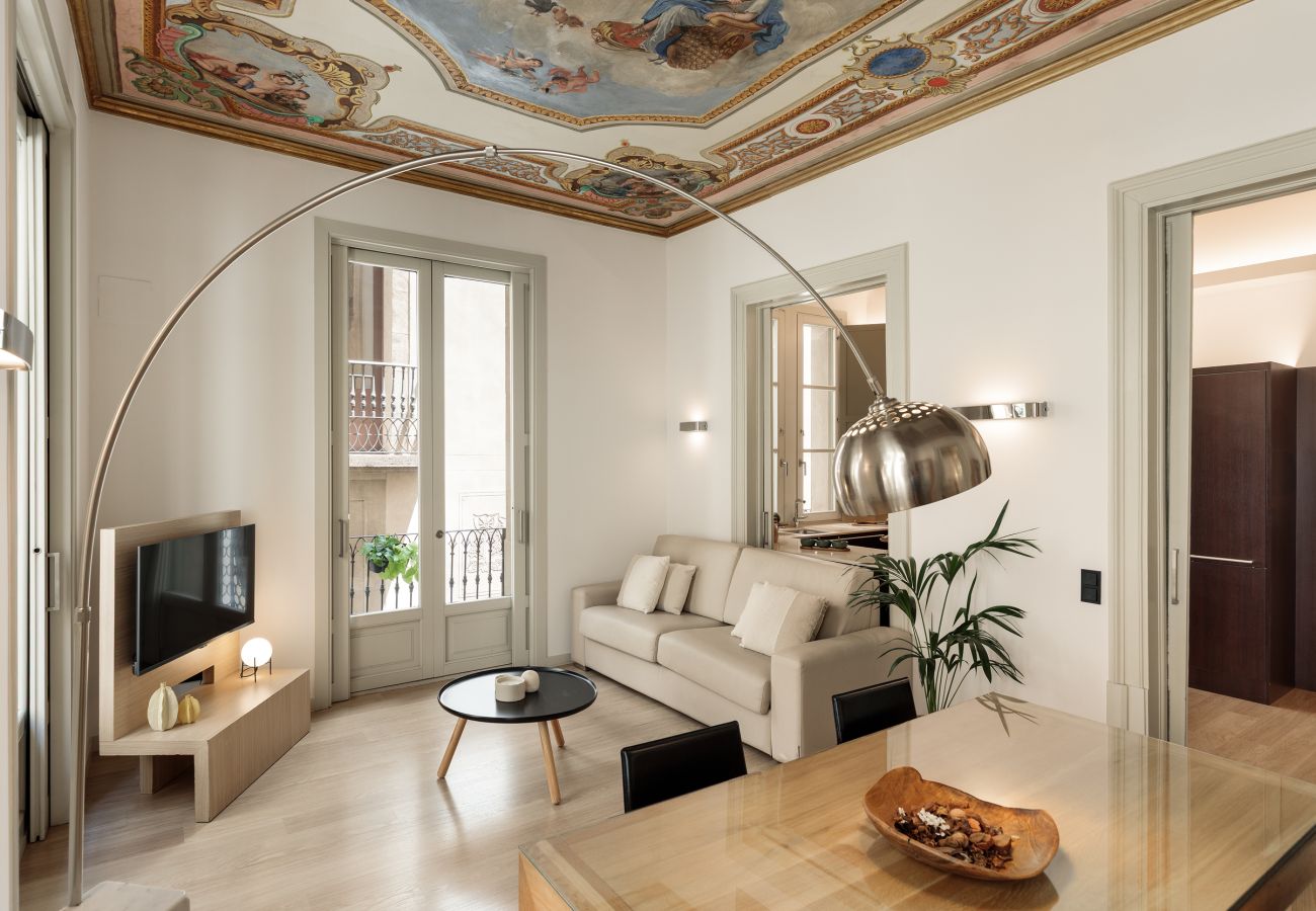 Apartamento en Barcelona - OLA LIVING PETRITXOL BARRI GÒTIC