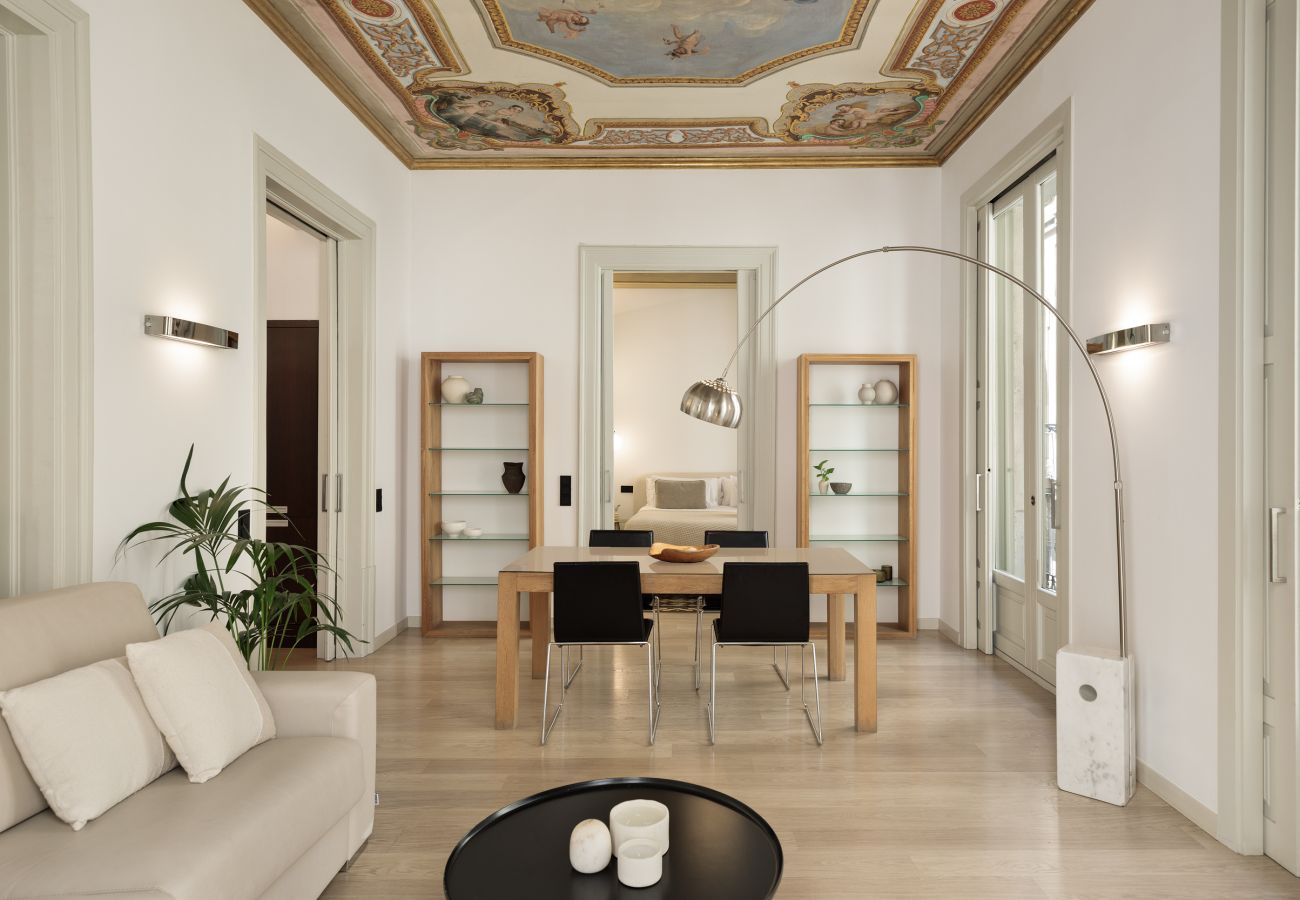 Apartamento en Barcelona - OLA LIVING PETRITXOL BARRI GÒTIC