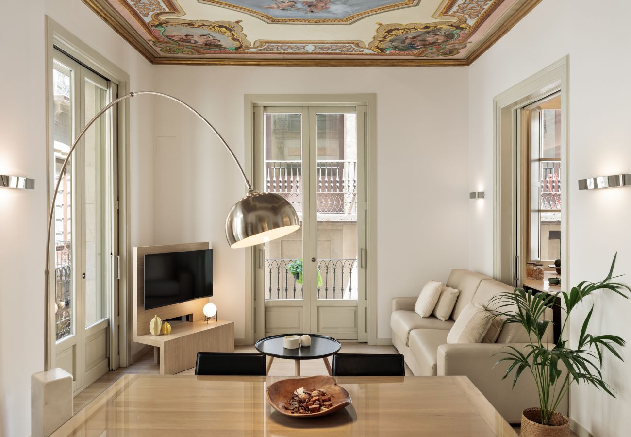 Apartamento en Barcelona - OLA LIVING PETRITXOL BARRI GÒTIC