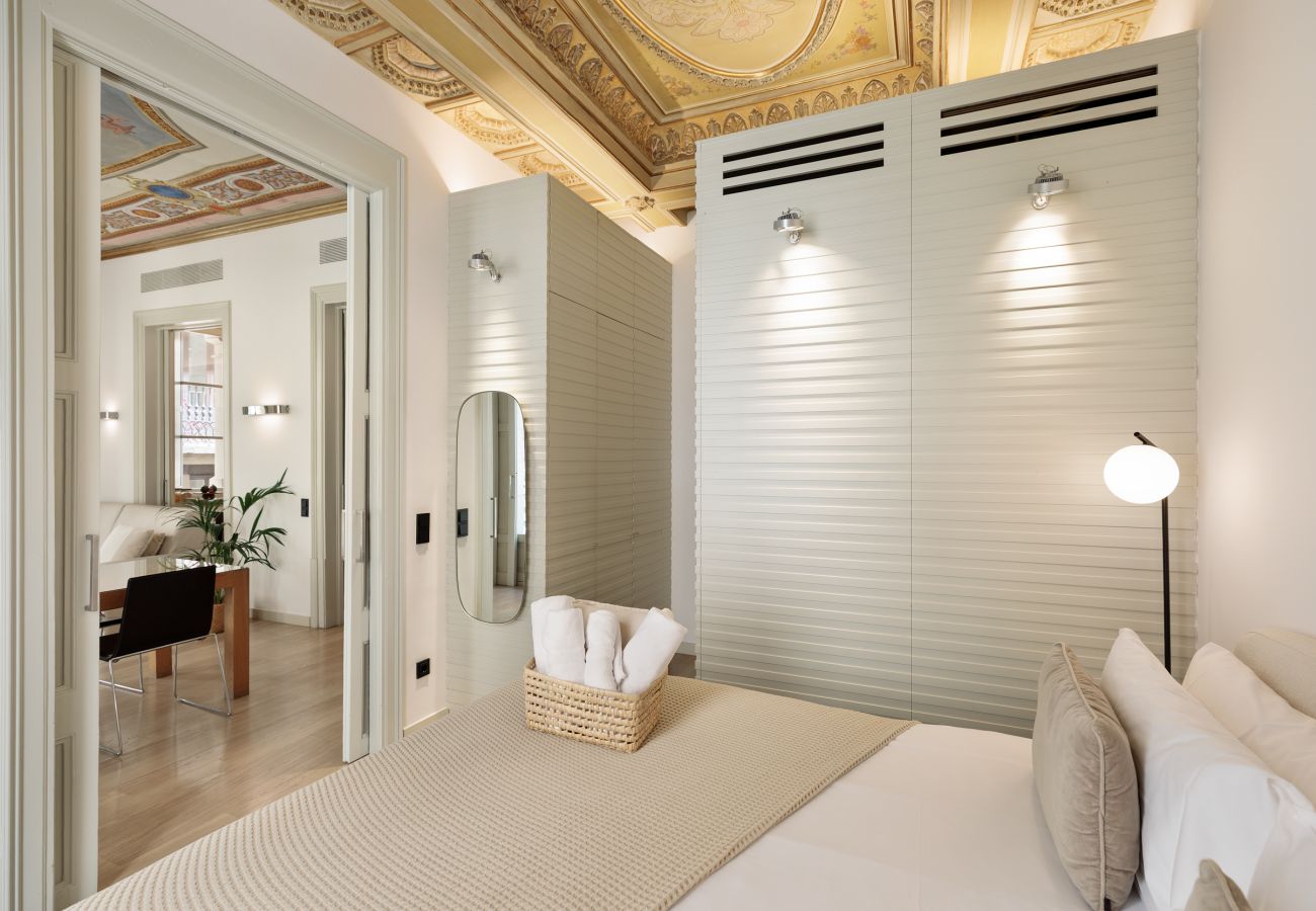 Apartamento en Barcelona - OLA LIVING PETRITXOL BARRI GÒTIC