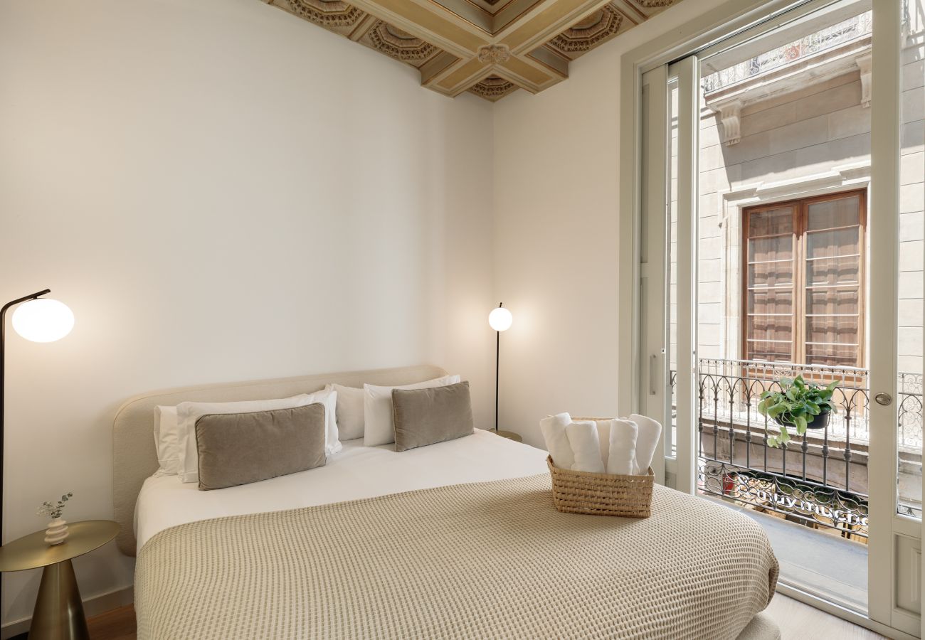 Apartamento en Barcelona - OLA LIVING PETRITXOL BARRI GÒTIC